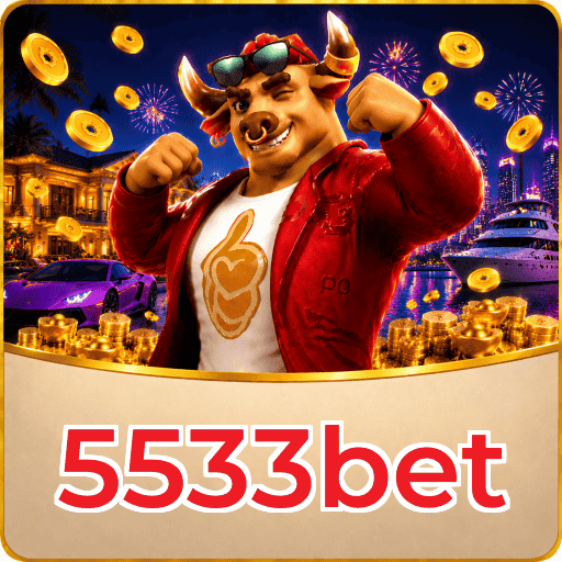 5533bet Instalar Logo 1