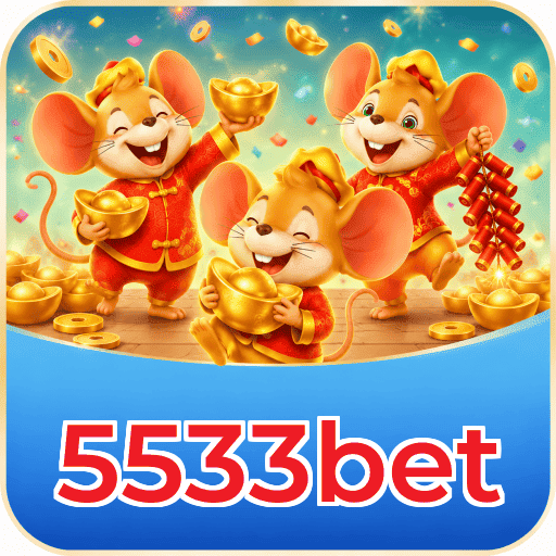 5533bet Segurança Logo 1