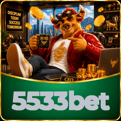 Loteria 5533bet - Lotofácil diária