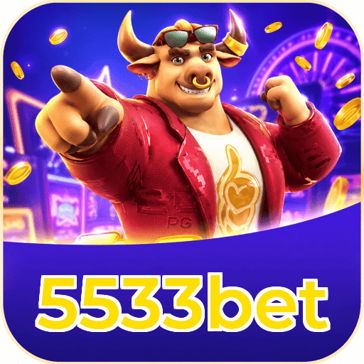 Slots 5533bet - RTP Alto Certificado