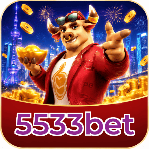 5533bet Instalar Logo 3