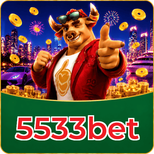Cash Out 5533bet