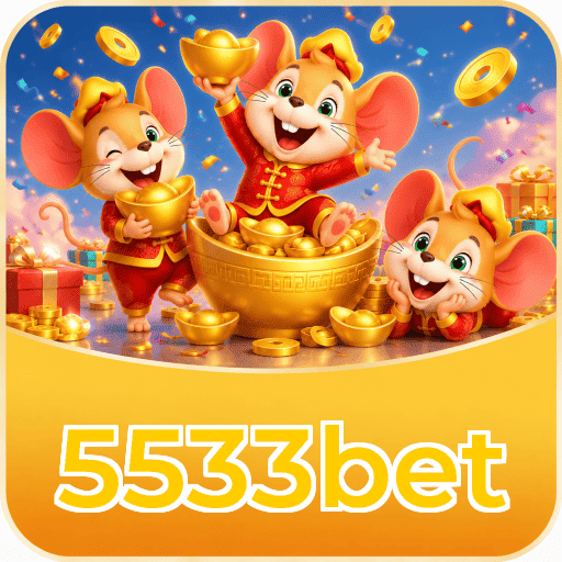 5533bet Instalar Logo 2