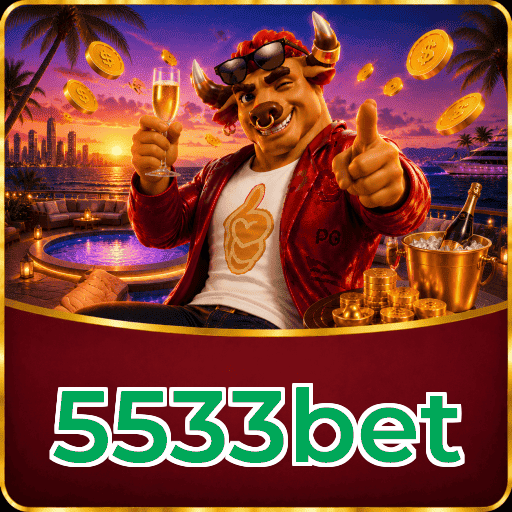 Servidor Brasil 5533bet