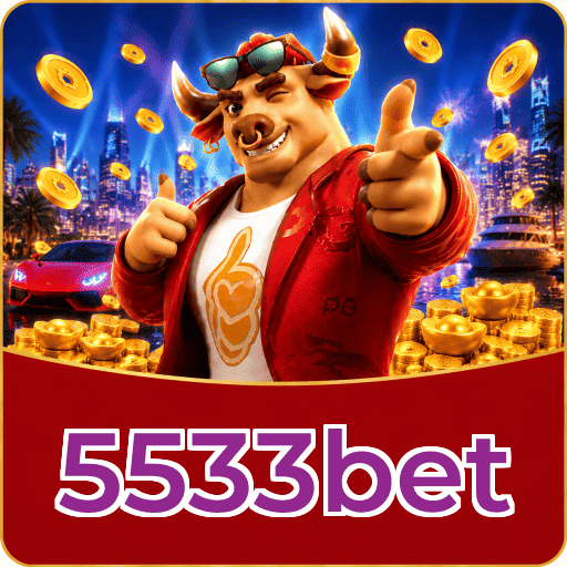 Loteria 5533bet - Quina e mais jogos