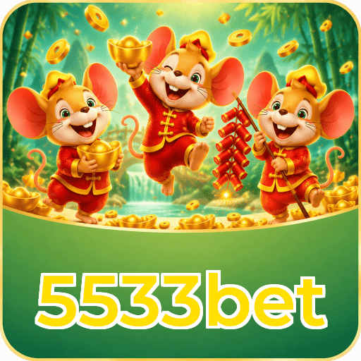 Slots 5533bet - Jackpots Progressivos