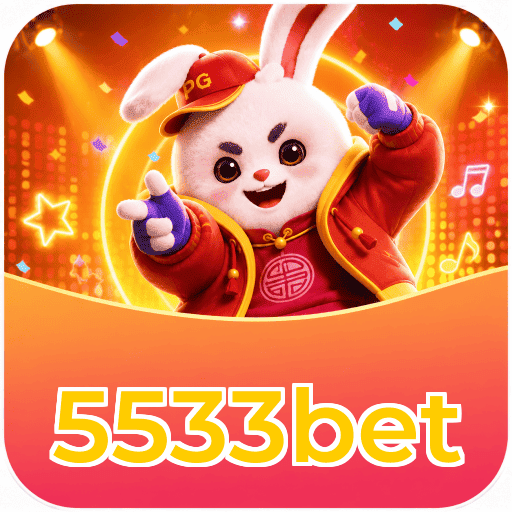 5533bet Logo 3