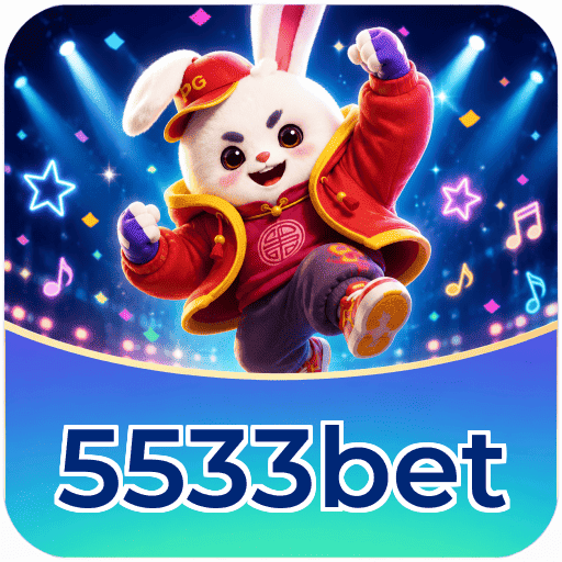 5533bet Segurança Logo 2