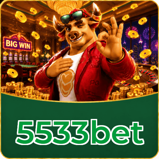 5533bet Certificado eCOGRA